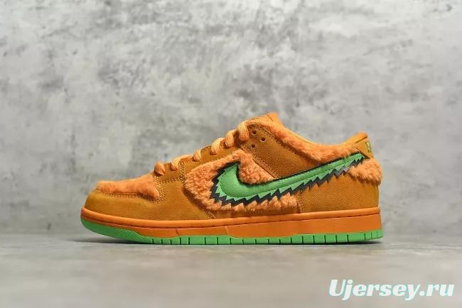 NK SB DUNK LOW PRO QS1