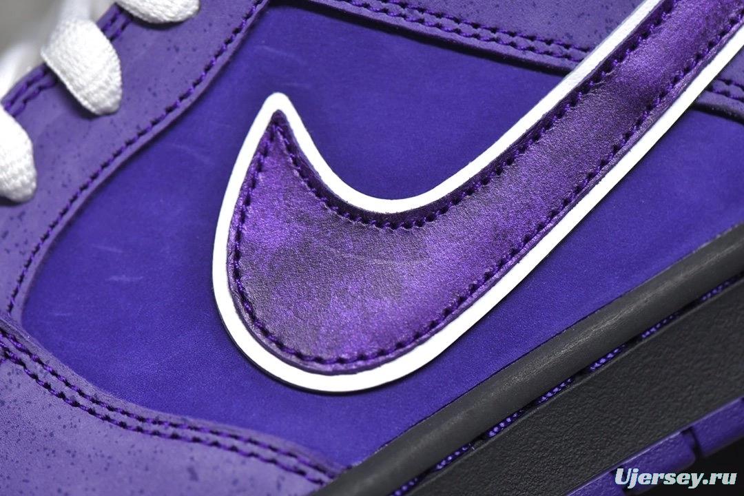 Concepts x NK SB Dunk Low