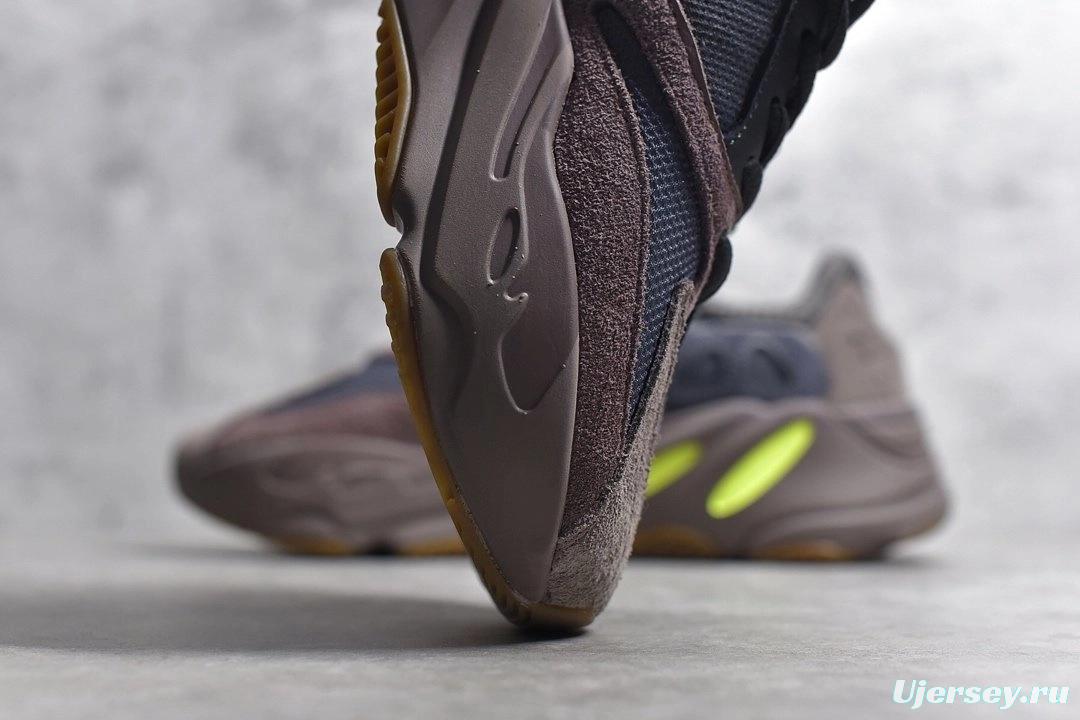 Adidas Yeezy 700 Mauve