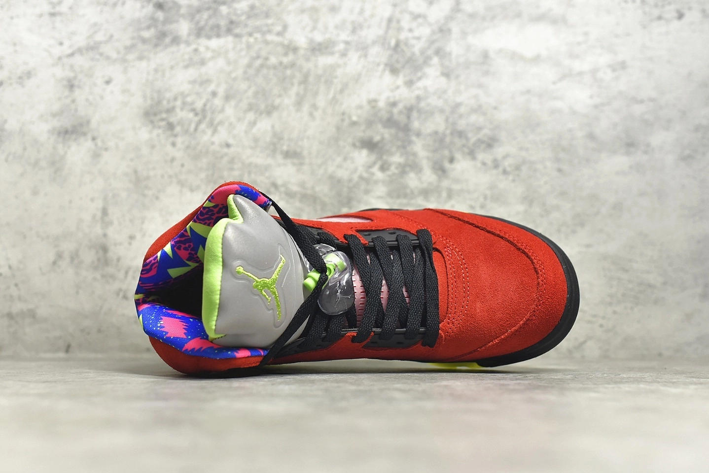 Air Jordan 5 “What The”