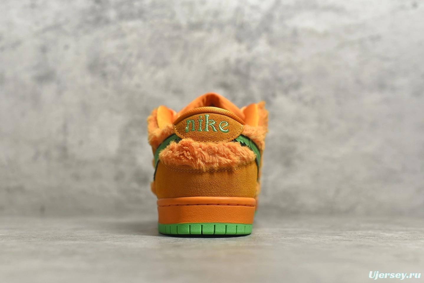 NK SB DUNK LOW PRO QS1