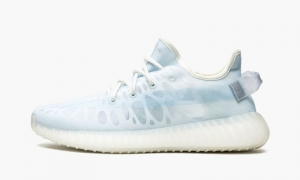 Yeezy Boost 350 Mono Ice WOMEN