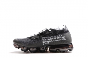 Off-White x Nike VaporMax Virgil The Ten