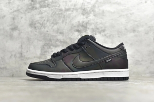 Civilist x NK SB Dunk Low