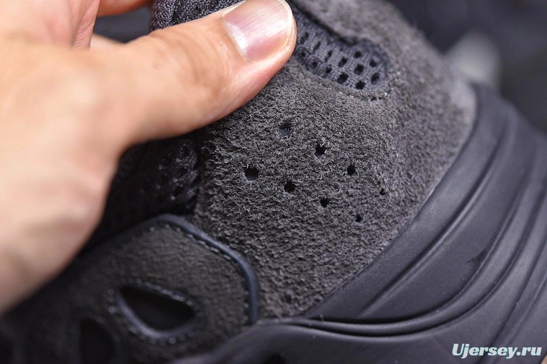 Adidas Yeezy Boost 700 Utility Black
