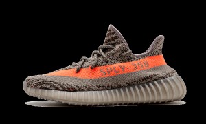 Adidas YEEZY Yeezy Boost 350 V2 Shoes Beluga - BB1826 Sneaker MEN