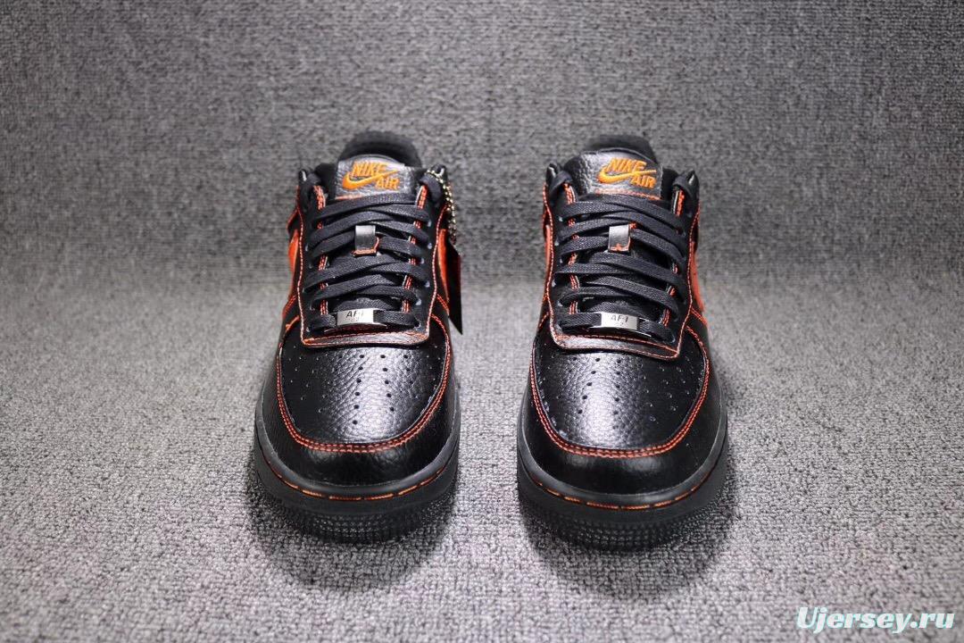 Vlone x Nike Air Force 1 ComplexCon Exclusive