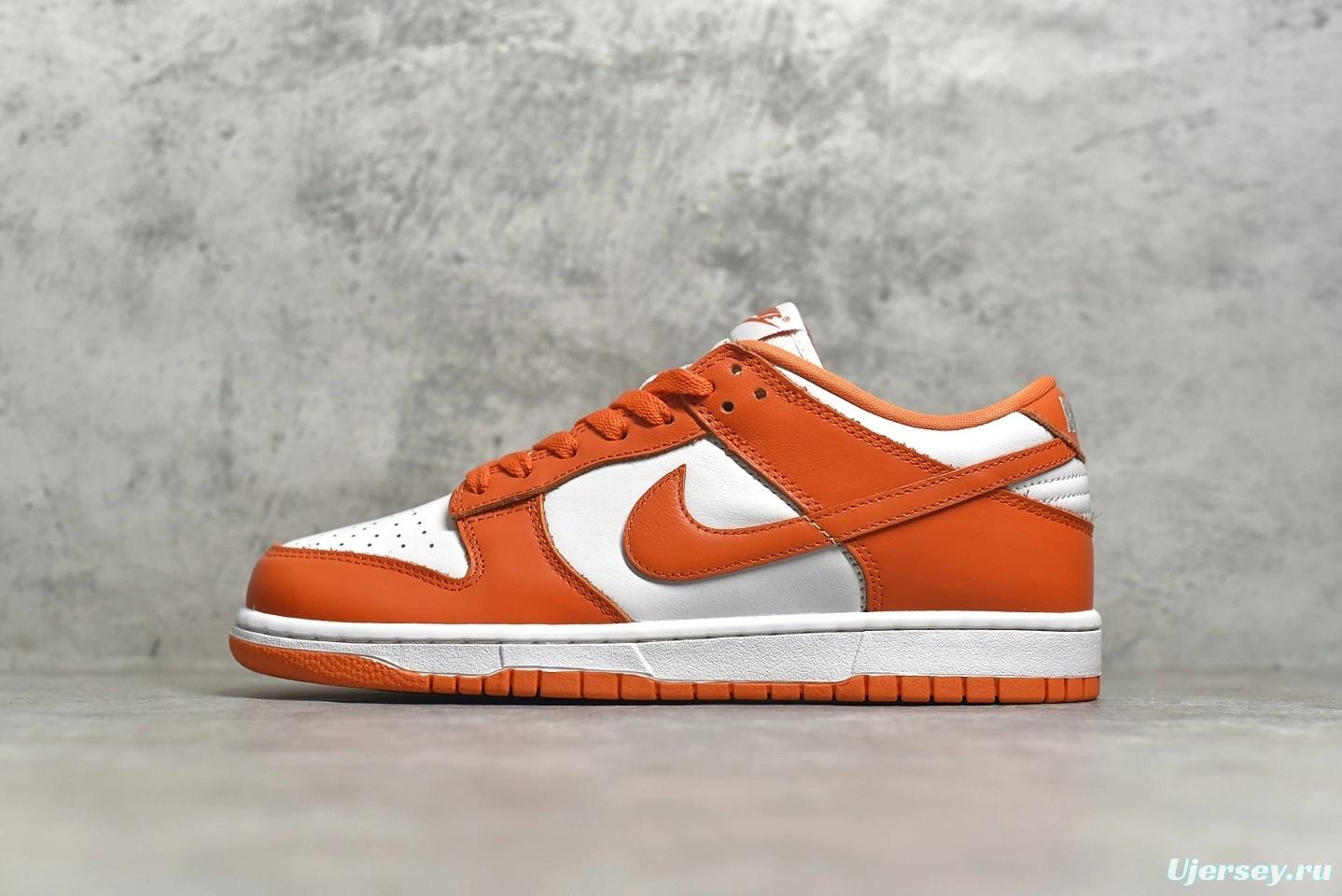NIKE SB Dunk Low Syracuse