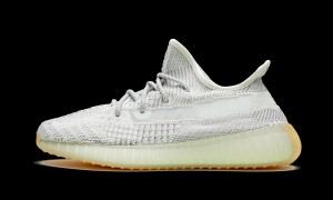 Adidas YEEZY Yeezy Boost 350 V2 Shoes Yeshaya - FX4348 Sneaker WOMEN