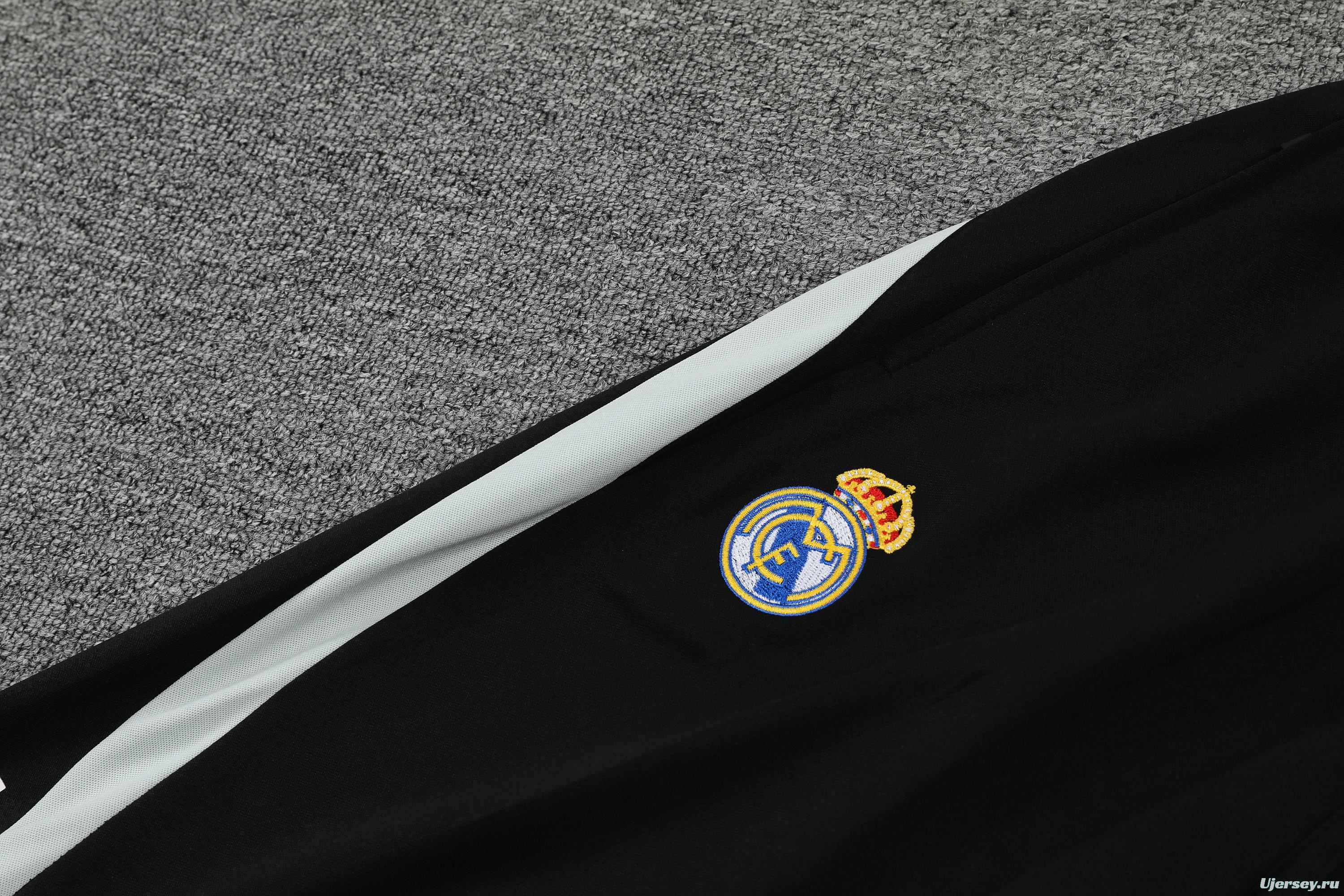 Real Madrid POLO kit white (not sold separately)