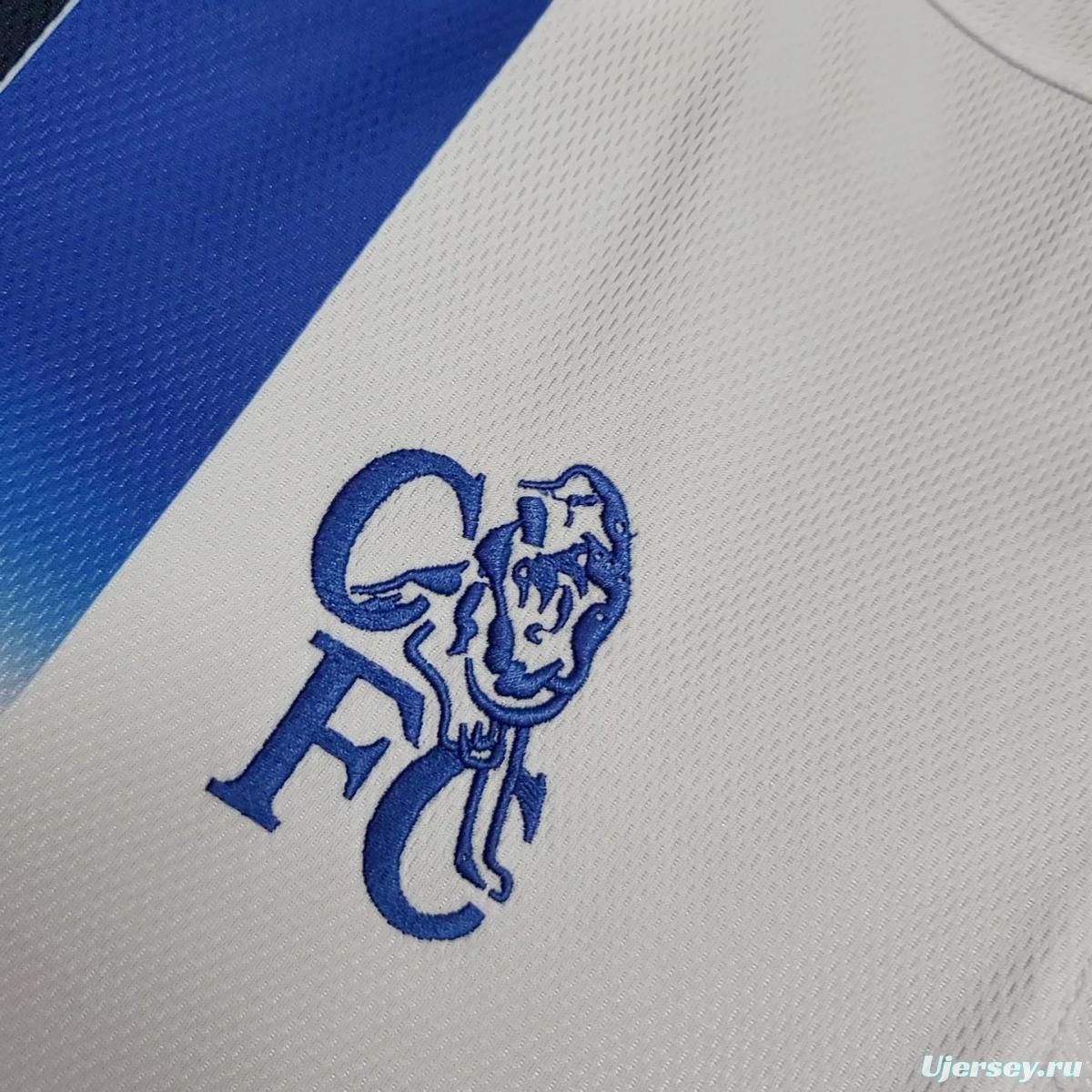 Retro 03/05 Chelsea away Soccer Jersey