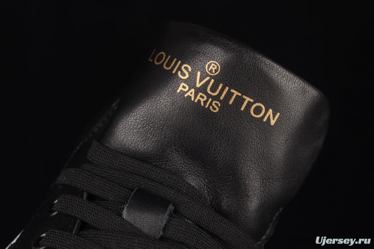 LV ARCHLIGHT SNEAKER 2021ss autumn and winter new color sports shoes 430N