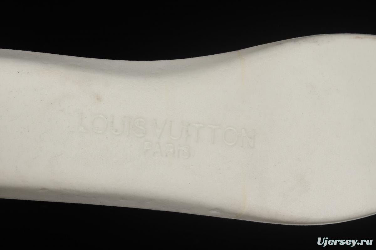 LV ARCHLIGHT SNEAKER 2021ss autumn and winter new color sports shoes 430N