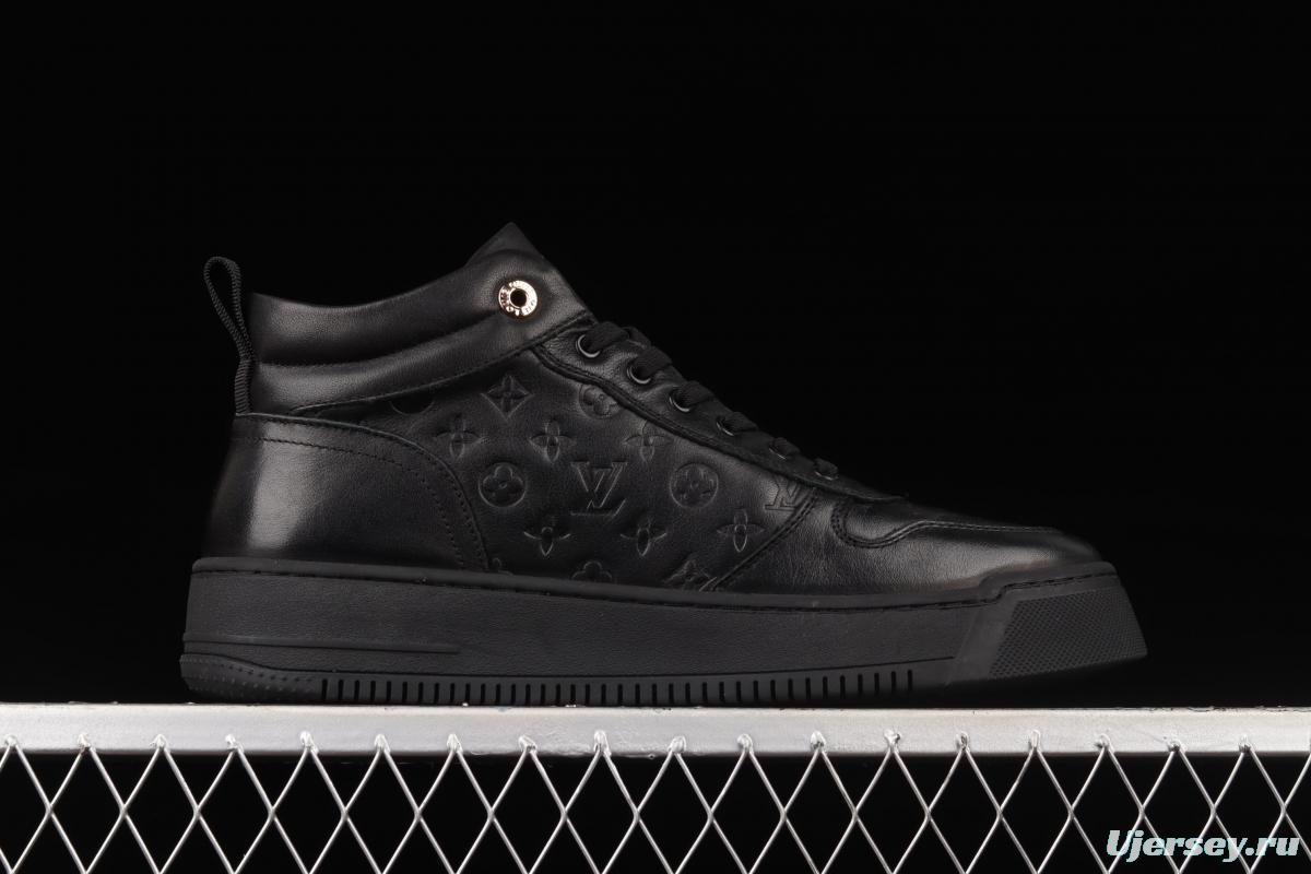 LV ARCHLIGHT SNEAKER 2021ss autumn and winter new color sports shoes 430N
