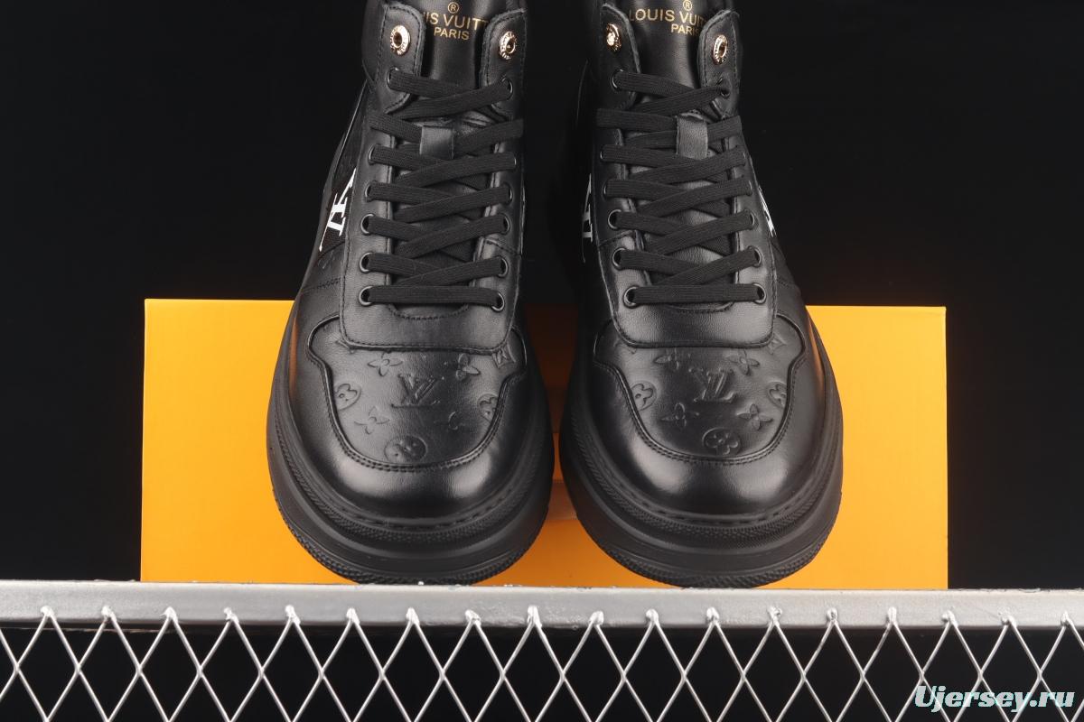 LV ARCHLIGHT SNEAKER 2021ss autumn and winter new color sports shoes 430N
