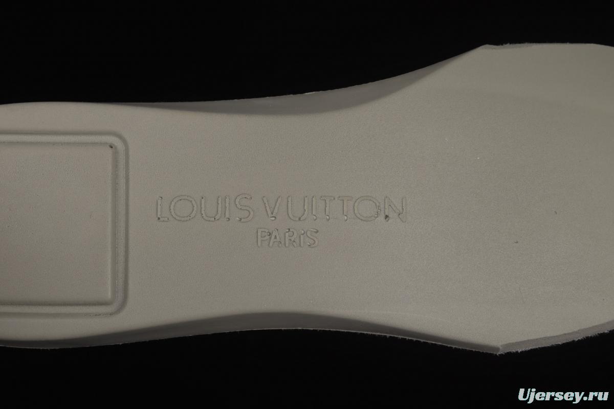 Authentic LV 2021s LV Trainer must be in winter
