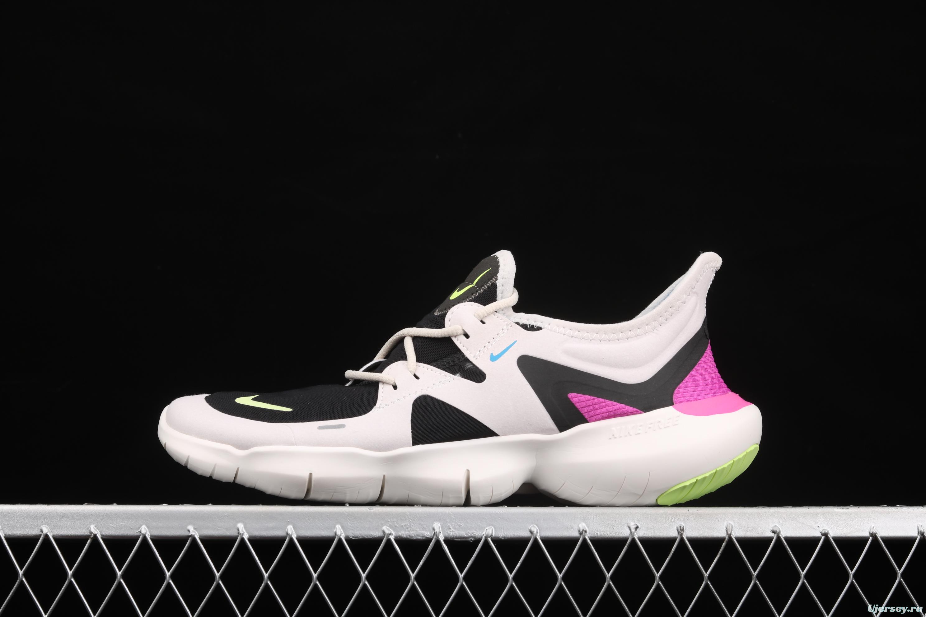 NIKE Free RN 5.0Barefoot ultra-light running shoes AQ1289-100