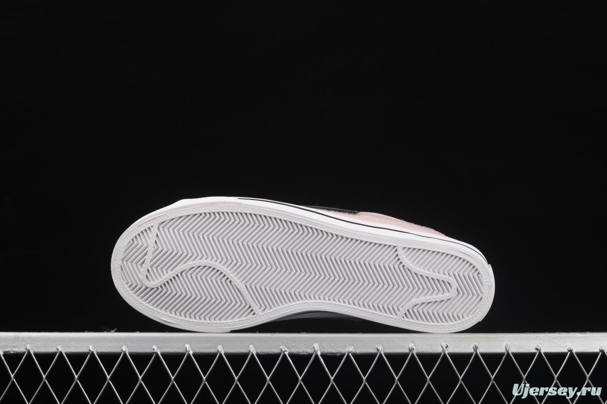 NIKE Court Legacy classic retro fashion street canvas sports board shoes DD2058-600