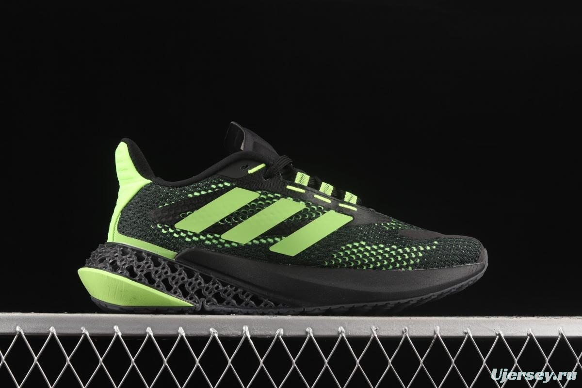 Adidas 4D Fwd Pulse Q46451 4D pulse series casual running shoes