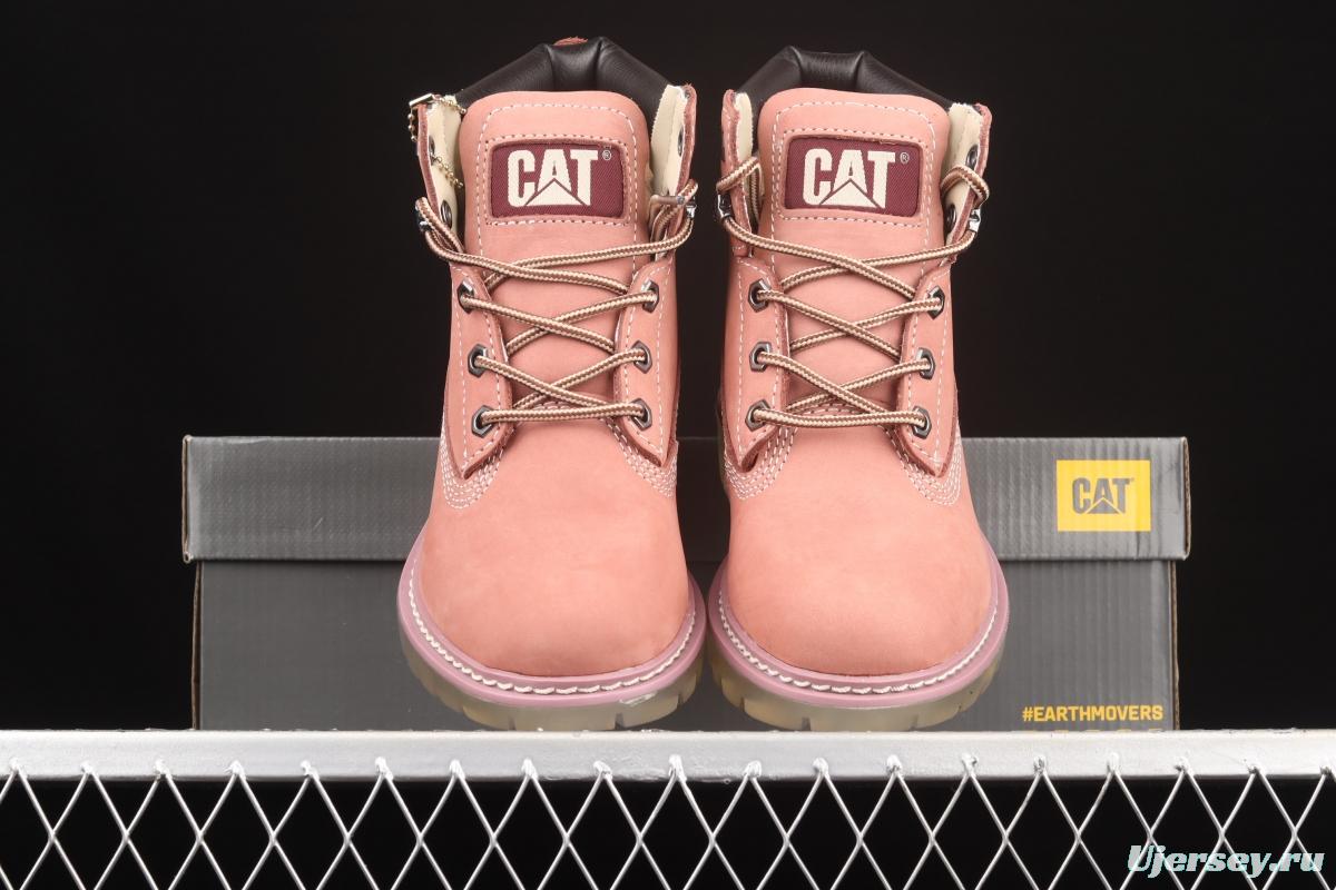 The classic best-selling model of CAT FOOTWEAR/ CAT crystal base over the years can be called genuine photocopy P310981