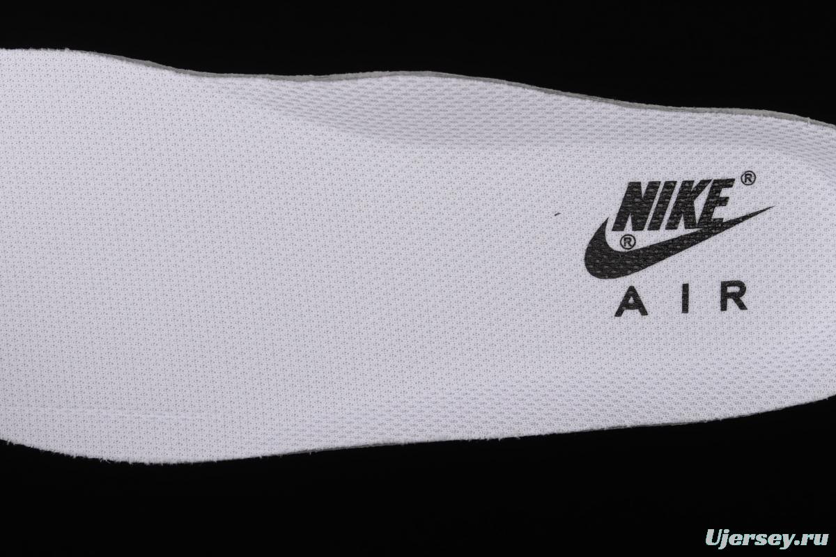 NIKE Air Force 1 Low low-top casual board shoes DN4928-100