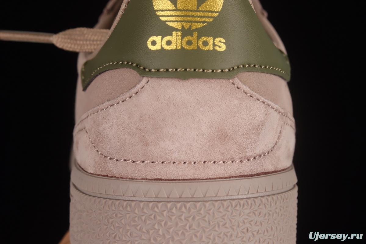 Adidas Busenitz Vintage FY0467 New Clover Sneakers
