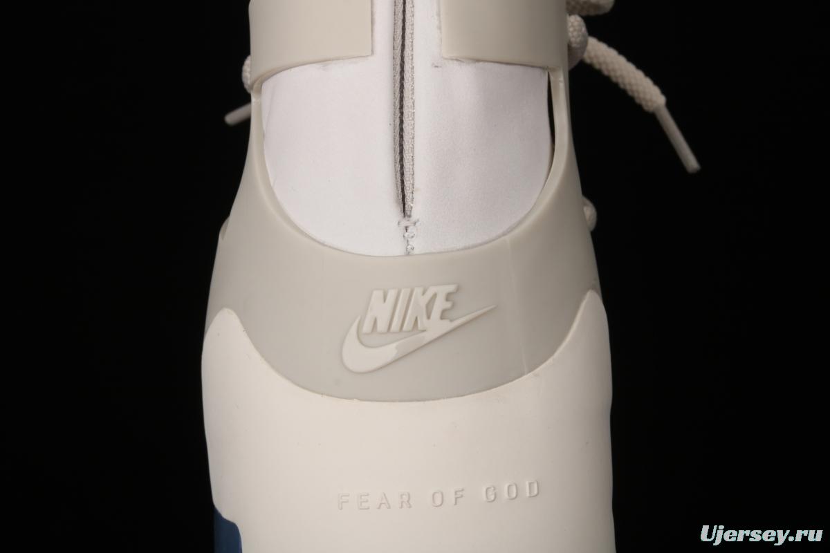 FOG x Air Fear of God 1 String The Question jointly named Gao Gang AR4237-002