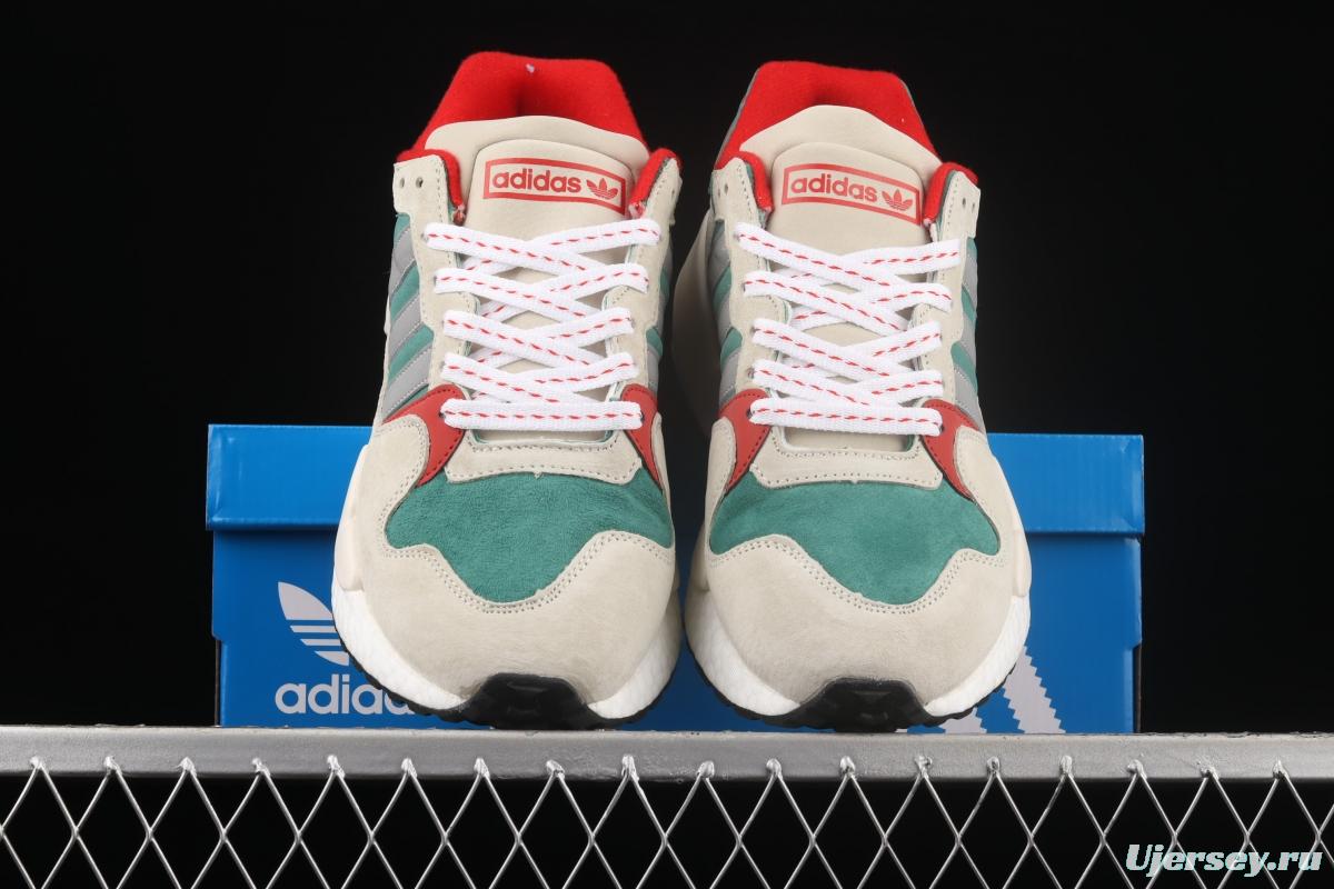 Adidas ZX930 x EQT Never MAdidase Pack G27507 retro casual shoes