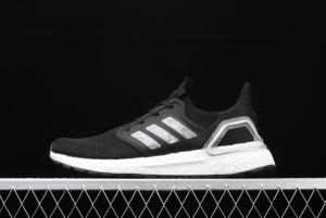 Adidas Ultra Boost 20 Consortium EG0766 North America limits 2019 new sports casual running shoes