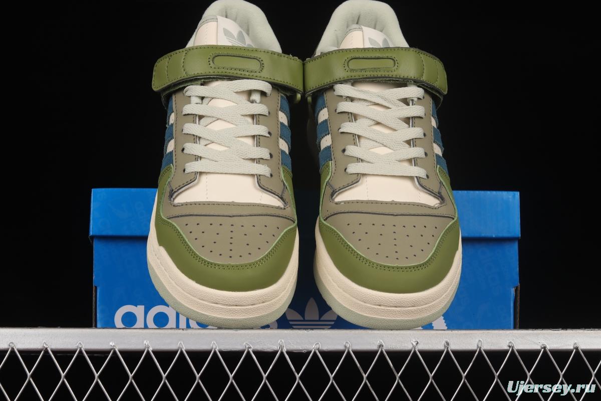 Adidas Forum 84 Low GX4545 popular items classic retro basketball shoes