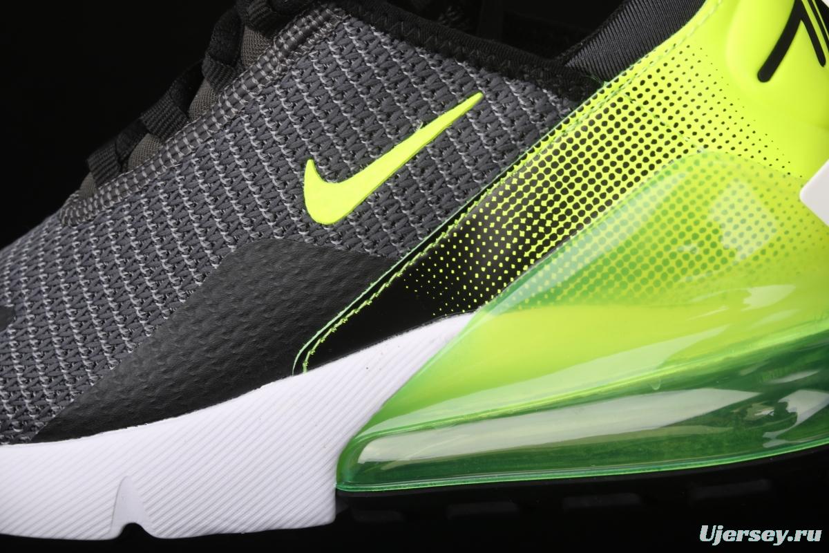 NIKE Max 270SE air cushioned running shoes AQ9164-005