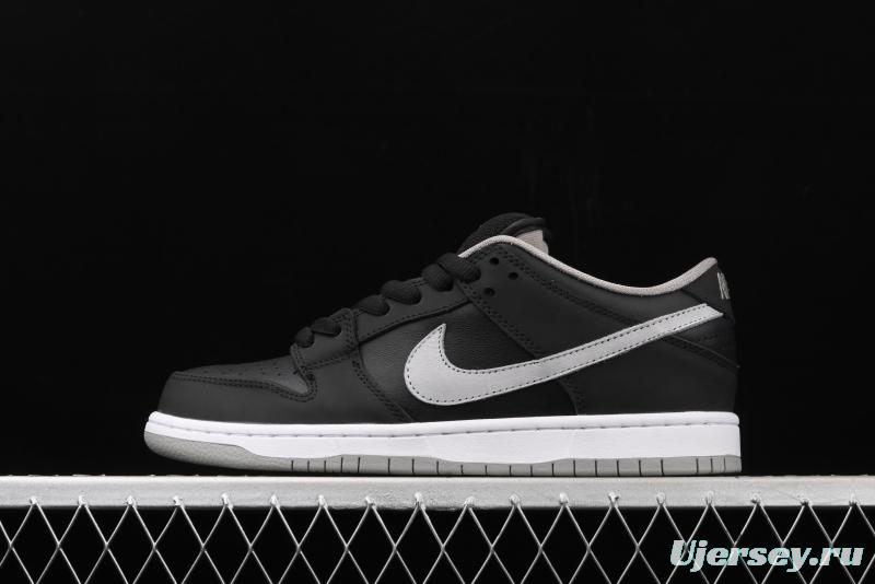 NIKE SB DUNK Low J-Pack ShAdidasow head gray shadow 304292-056