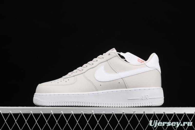 NIKE Air Force 1x07 low-top casual board shoes CT2302-001