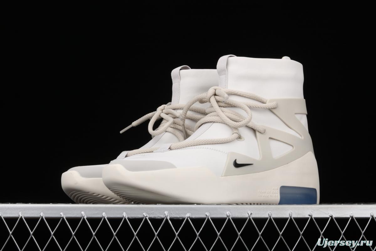 FOG x Air Fear of God 1 String The Question jointly named Gao Gang AR4237-002