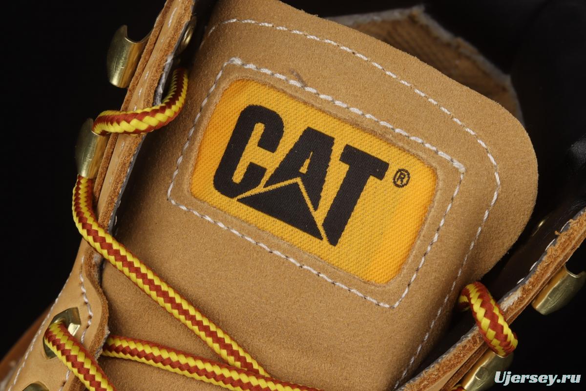 Cat Footwear Crystal bottom 240Series Classic Hot sellers over the years released in PWC74010-940C4C