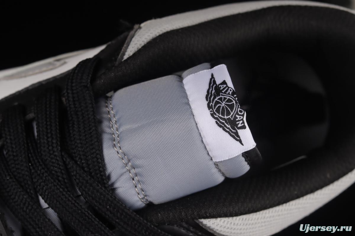 Air Jordan Legacy 312 Low AJ312 Joe 312 rice white black Velcro three-in-one shoes CD7069-105