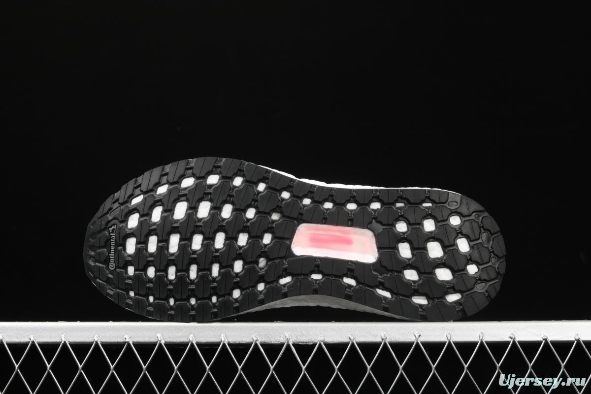 Adidas Ultra Boost 20 Consortium EE4393 North America limits 2019 new sports casual running shoes