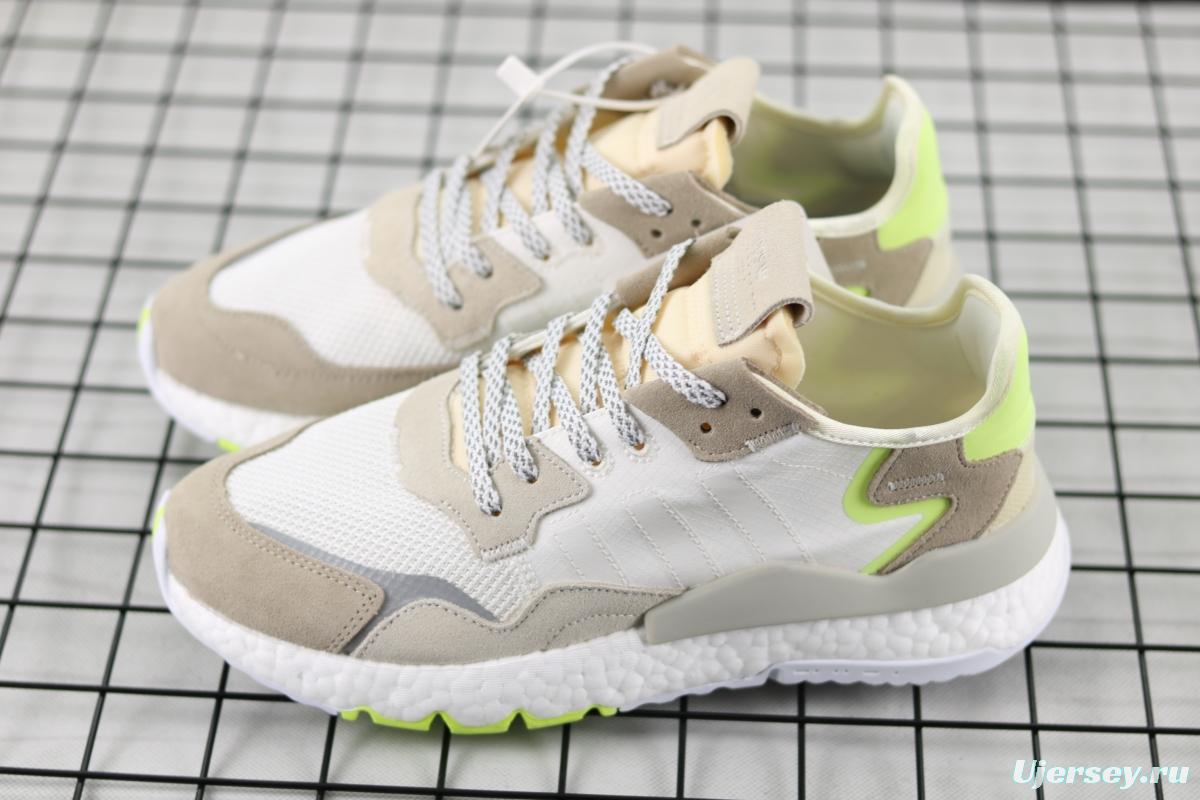 Adidas Nite Jogger 2019 Boost CG6098