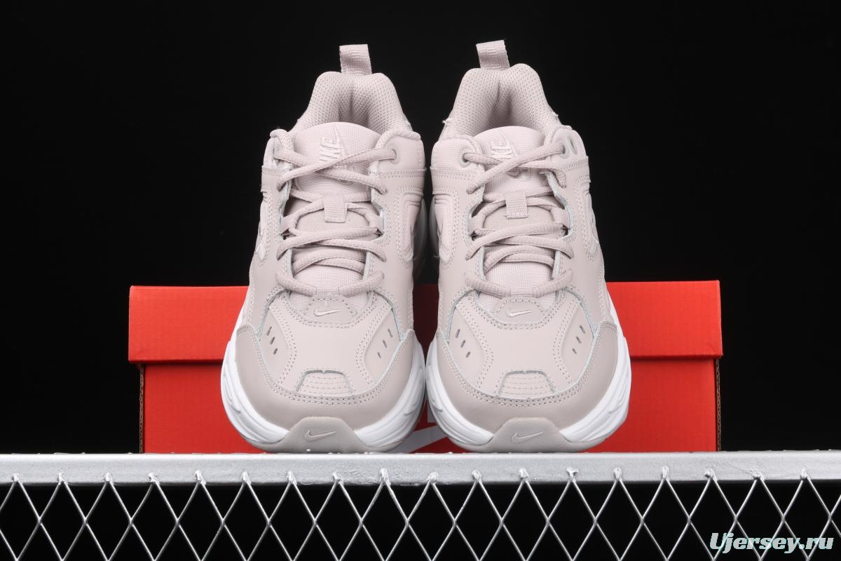 NIKE M2K Tekno retro sports daddy shoes AO3108-203