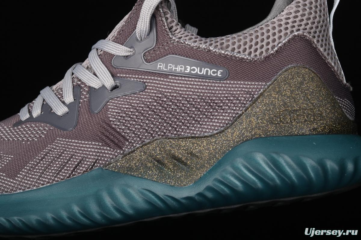 AlphaBounce Beyond M CG3305 Alpha net casual running shoes