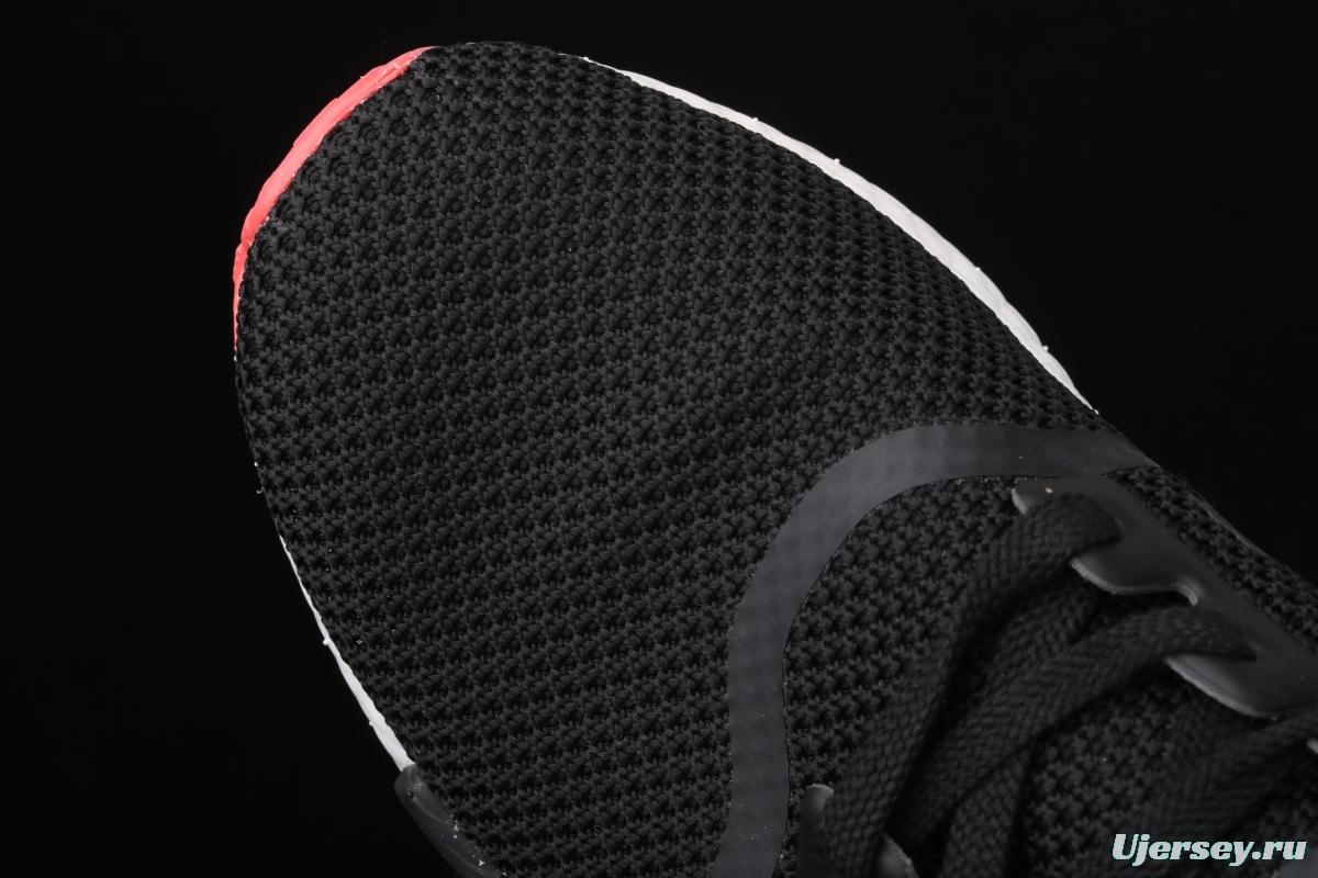 Adidas NMD R1 Boost CQ2413 really cool casual running shoes