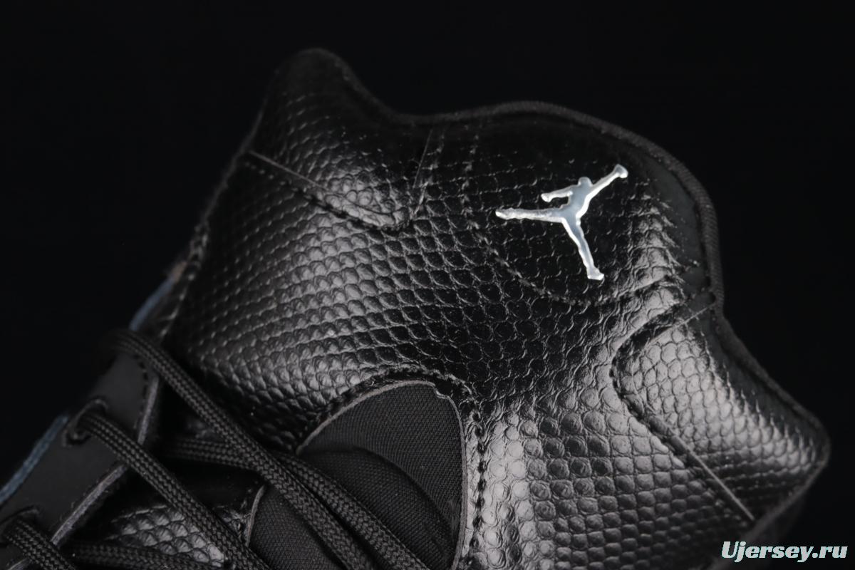 Air Jordan Courtside 23 AJ23 Joe 23 simplified version of vintage basketball shoes BQ3262-001