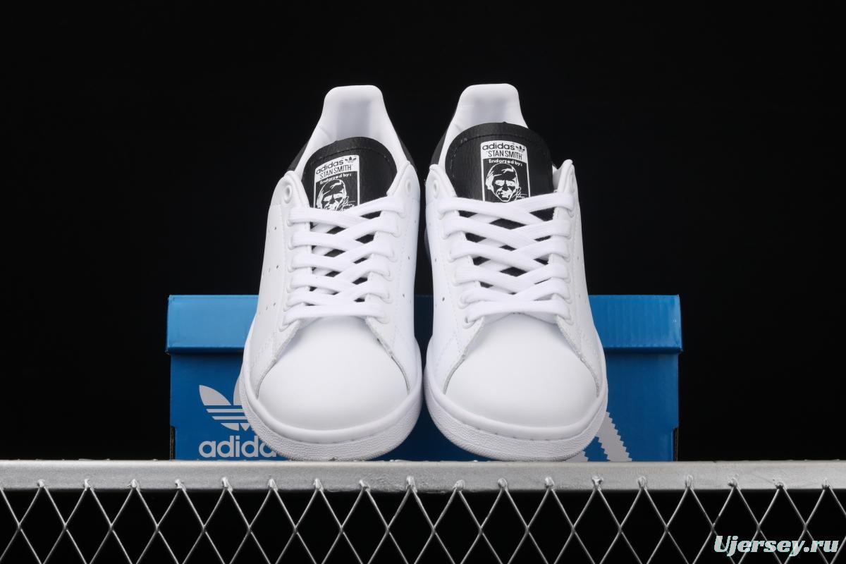 Adidas Stan Smith EG4549 Smith first-layer neutral casual board shoes