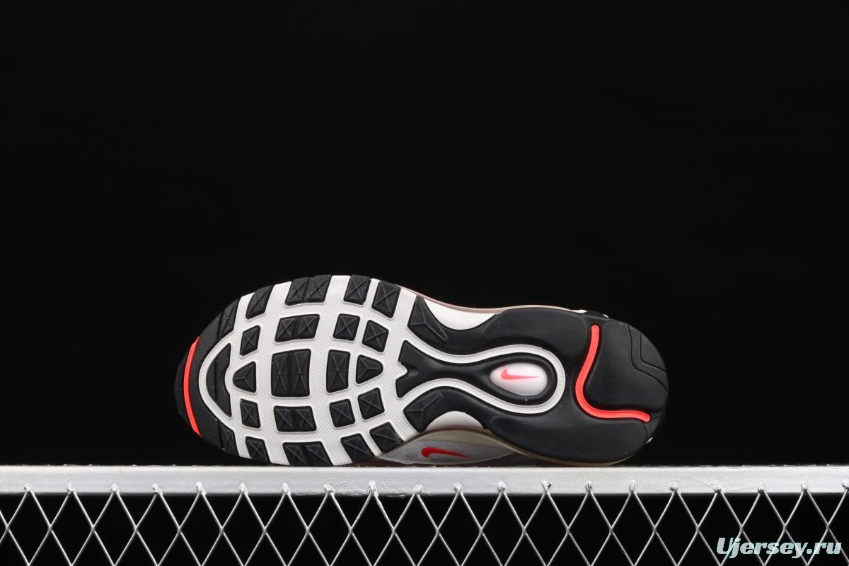 NIKE Air Max 97 bullet air cushion running shoes DD8500-161