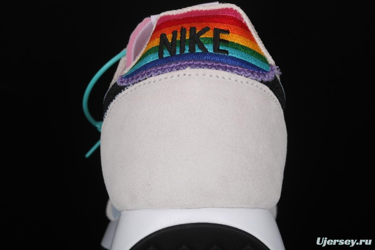 NIKE Air Tailwind 79 Betrue pride month rainbow retro running shoes BV7930-400