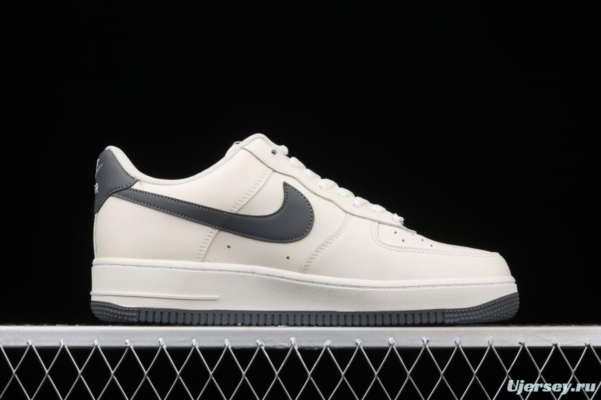 NIKE Air Force 1' 07 Low low-top casual board shoes DH2477-001