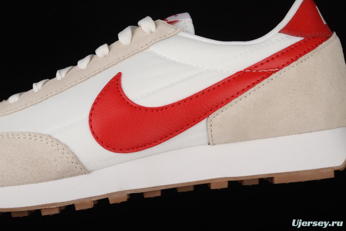 NIKE Air Daybreak 1979 Anniversary Shunfeng Waffle Series 40th Anniversary Limited vintage Leisure jogging shoes CK2351-1979