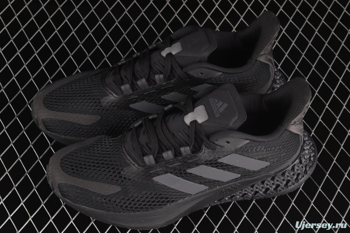 Adidas 4D Fwd Pulse Q46455 4D pulse series casual running shoes