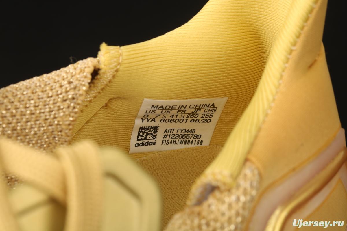 Adidas Ultra Boost 20 Consortium FY3448 North America limits 2019 new sports casual running shoes
