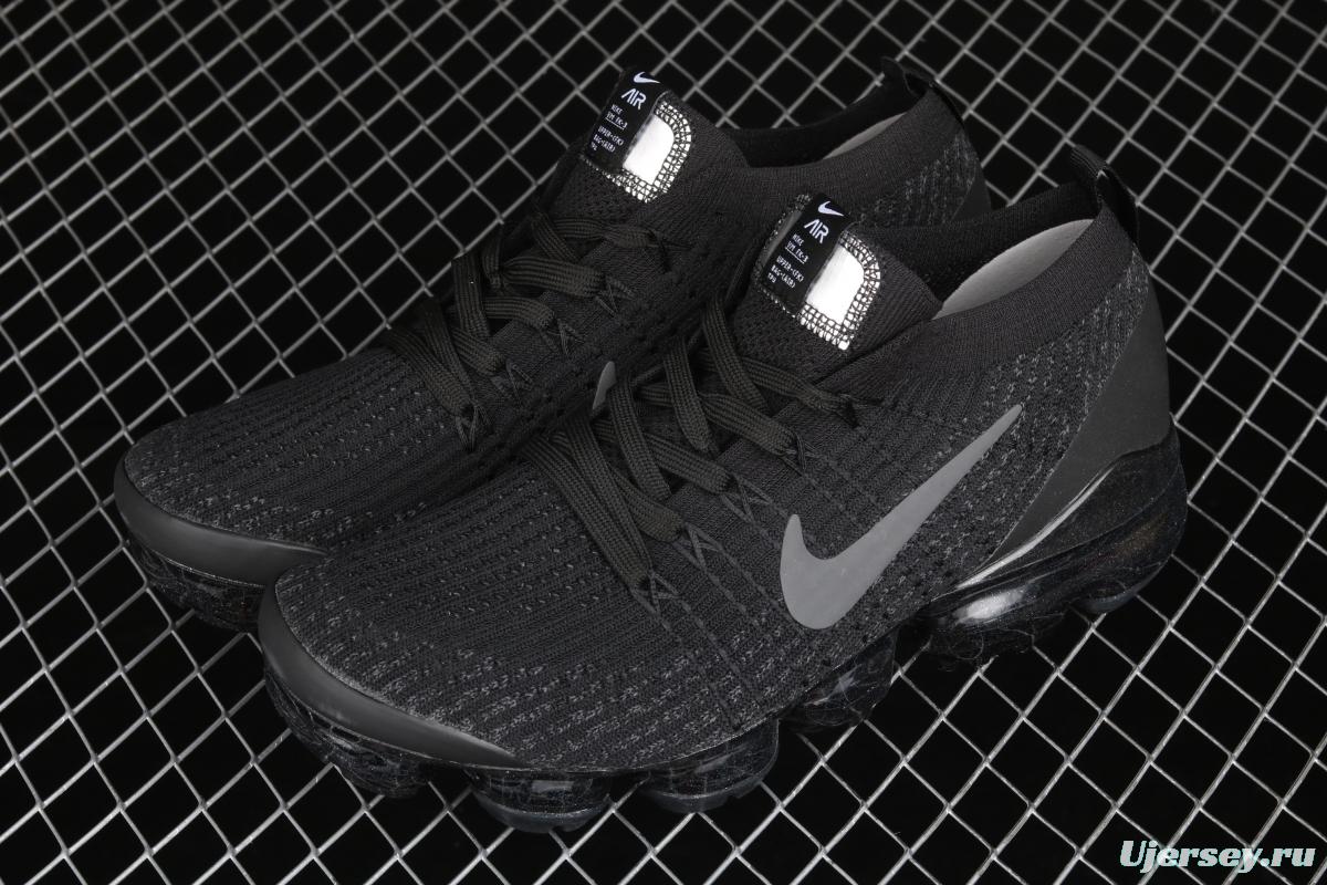 NIKE Air Vapormax Flyknt 2019 full palm air cushion running shoes